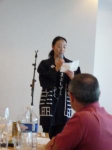Itô-san (Yamato shizuku)