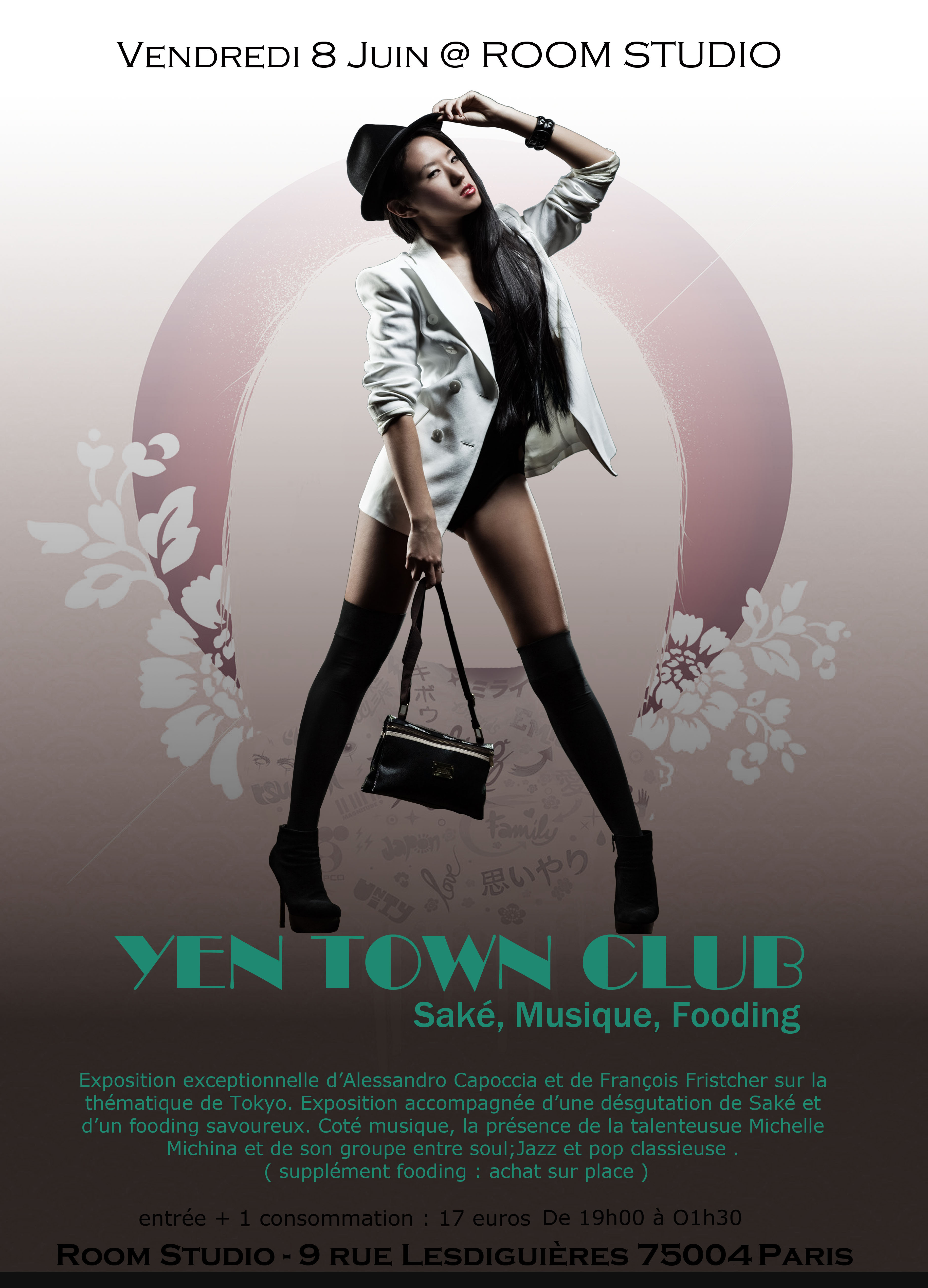 Affiche B4OK