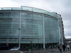 Maison de la Culture du Japon à Paris (Fondation du Japon)