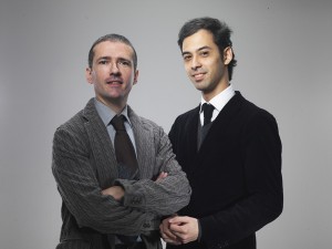 SYLVAIN-ET-YOULIN