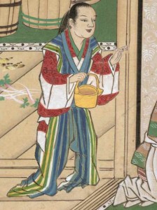 Présentation du Saké japonais par Sylvain Huet, Saké Samurai, Académie du Saké, Salon du Saké